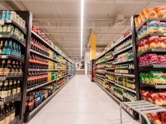 За год цены на Харьковщине выросли почти на 10%: больше всего подорожало