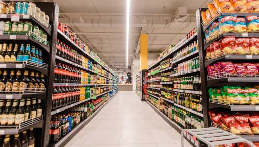 За год цены на Харьковщине выросли почти на 10%: больше всего подорожало