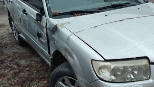 У Харкові чоловік взяв авто на ремонт і продав його: що йому загрожує