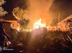 Удар по Чугуеву: что известно о погибших, деталях трагедии