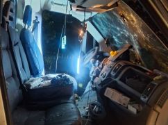 Атака на авто "скорой" в Дергачах была целенаправленной - Задоренко