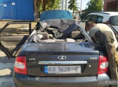Громада на Харківщині зазнала щонайменше шести російських ударів