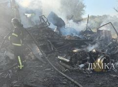 Терехов сообщил, куда попали российские авиабомбы в Харькове