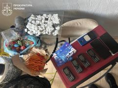 В Харькове будут судить мужчину, который хотел заработать 10 тыс. долл., совершив теракт