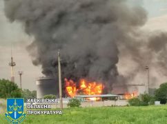 Прокуратура нарахувала вже понад 100 млрд грн збитків екології Харківської області від війни