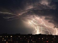 Дощ із грозою: Якою буде погода в Харкові та області 2 серпня