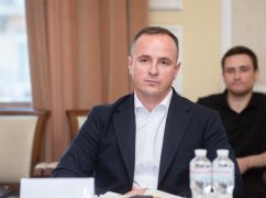 Бывший топ-менеджер Харьковоблэнерго временно возглавил Министерство энергетики