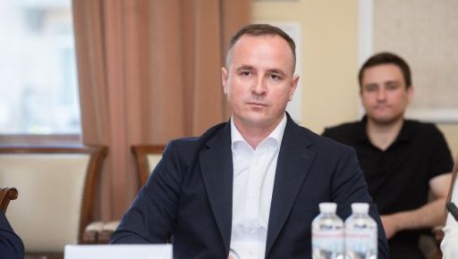 Бывший топ-менеджер Харьковоблэнерго временно возглавил Министерство энергетики