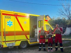 В Харьковской области заработала мобильная стоматология: что известно
