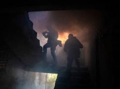 Генштаб сообщил, где идут бои в Харьковской области (КАРТА)