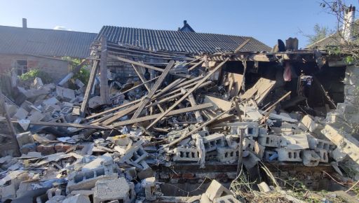 Удари по Харківщині 29 травня: У поліції показали, що зруйнували окупанти