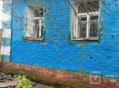 Россияне на Харьковщине убили троих мирных жителей, еще два человека – ранены