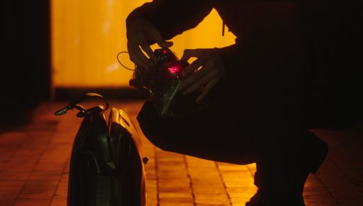 Жадан знявся у короткометражці ССО про український спротив у Маріуполі