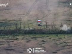 Прикордонники відбили російський штурм на Куп’янському напрямку: Відео з передової