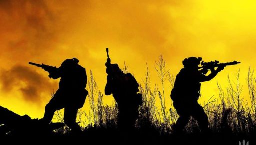 На Харківщині оборонці за добу спалили 92 одиниці ворожої техніки - ОТУ