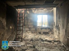 Ночные обстрелы Харькова и области: В прокуратуре показали последствия