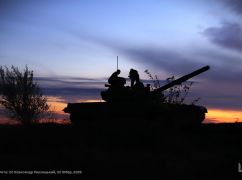 На Харківщині російська армія скинула на позиції ЗСУ 16 некерованих ракет – ОТУ
