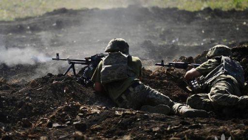 Стало відомо, скільки росіяни втратили живої сили на Харківщині за добу