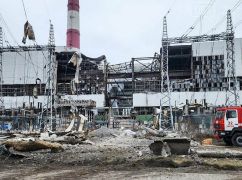 На Харківщині – тривалі відключення електроенергії: графік