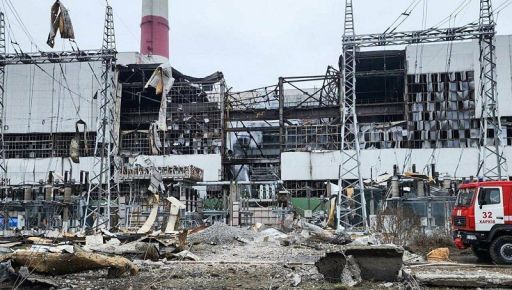 На Харківщині – тривалі відключення електроенергії: графік