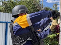 В Харьковской области возобновили подачу газа после обстрелов: детали