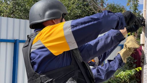 На Харківщині відновили подачу газу після обстрілів: деталі