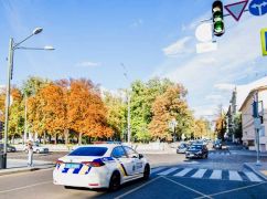 На одній із вулиць Харкова запровадили двостронній рух транспорту