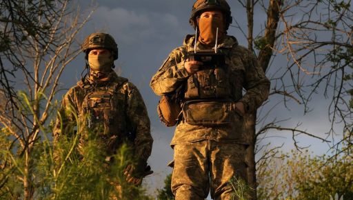 ЗСУ знищили десятки окупантів і відбили на Харківському напрямку 13 штурмів