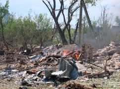 На Харківщині окупанти поранили трьох мирних жителів: зруйновано агропідприємства й оселі