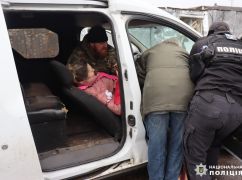 Оккупанты обстреляли рынок в Волчанске на Харьковщине: Кадры с места