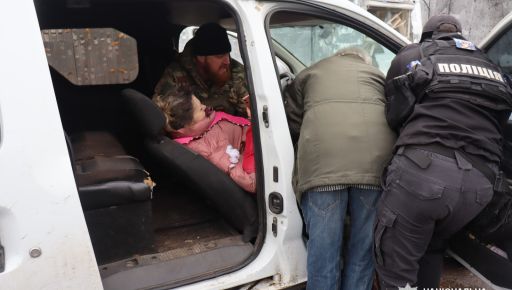 Оккупанты обстреляли рынок в Волчанске на Харьковщине: Кадры с места