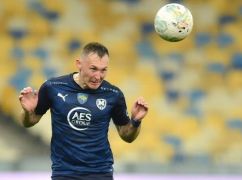 Эксигрец харьковского "Металлиста 1925" готов вернуться в большой футбол: о ком идет речь