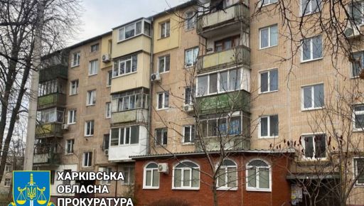 В Харькове суд узаконил за мэрией право на квартиру умершего владельца