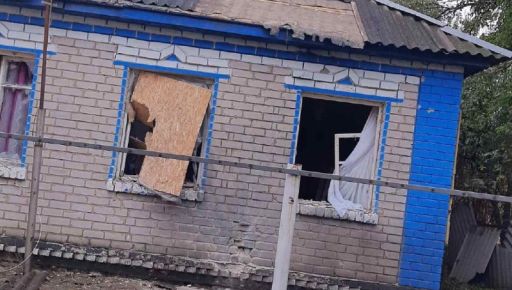 Поліція показала наслідки ворожих ударів по Харківщині