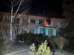Ракетна атака на Харків: Синєгубов повідомив про 2 загиблих та 13 поранених