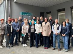В Харькове работают над запуском нового Центра жизнестойкости: что известно