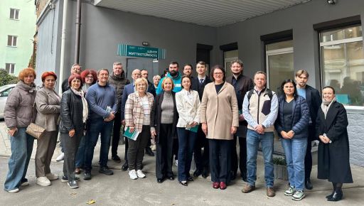 У Харкові працюють над запуском нового Центру життєстійкості: що відомо