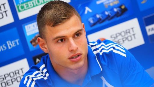 Харківський "Металіст 1925" хоче підписати голкіпера національної збірної Болгарії