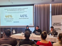 Українці підтримують активізацію мирних переговорів &ndash; соцопитування