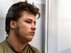 Насмерть збив чоловіка на електросамокаті: у Харкові суд взяв під варту 18-річного водія