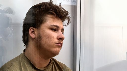 Насмерть сбил мужчину на электросамокате: суд в Харькове взял под стражу 18-летнего водителя
