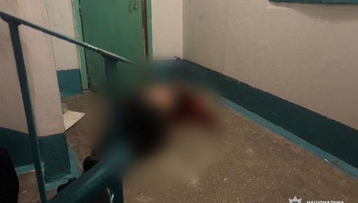 На Харківщині жінка забила чоловіка до смерті: її взяли під варту