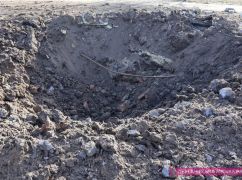Удар "Шахедами" по Дергачах на Харківщині: Начальник МВА показав наслідки