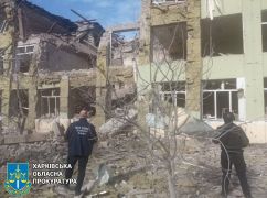 На Харьковщине жителей ОТГ, которую рф обстреливает гибридными ракетами, призвали эвакуироваться