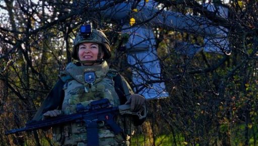 Під Покровськом загинула медикиня харківського підрозділу "Гострі Картузи"