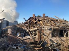 Бьют по жилым домам: В полиции показали кадры из обстрелянных населенных пунктов Харьковщины