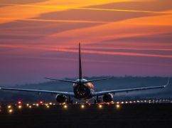 Харків&rsquo;янин може очолити Державну авіаційну службу України