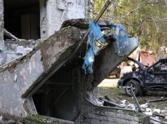 Російські окупанти атакували Ізюм: що відомо про наслідки