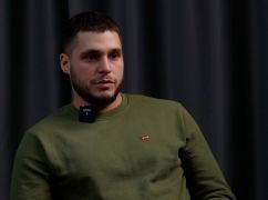 Харьков уже не тыл: боец "Айдара" предупредил о новой фазе войны