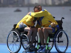 На Паралімпіаді Україну представлятимуть дев'ять спортсменів із Харківщини